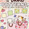 71HWPO4zsOL._SY385 Libro De Colorear-Coco Wyo-How To Draw Patterns