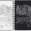 Libro De Actividades Scratch & Sketch Extreme Cities