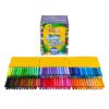 58-5151-0-200-super-tips-markers Crayola Super Tips Marcadores Base Agua 150 Colores