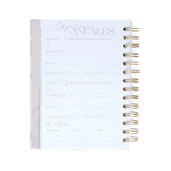 agenda-diaria-kiut-2026-flowers (4) Kiut Agenda Diaria 2026 What You Seek