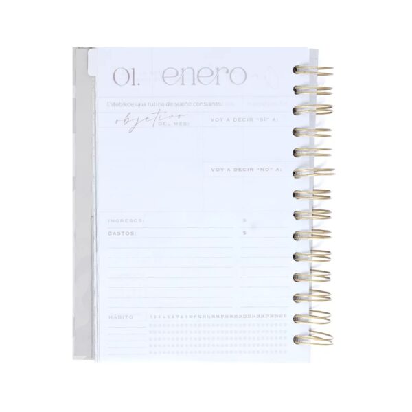 agenda-diaria-kiut-2026-flowers (7) Kiut Agenda Diaria 2026 What You Seek