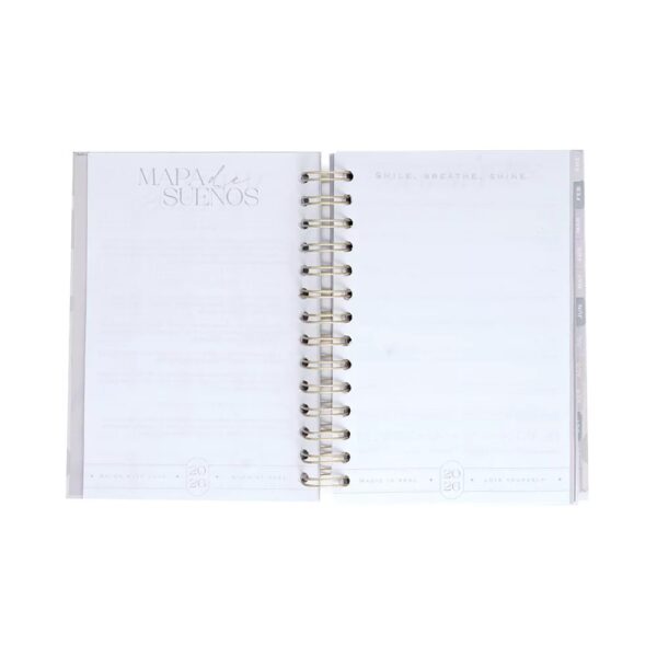 agenda-diaria-kiut-2026-flowers (8) Kiut Agenda Diaria 2026 What You Seek