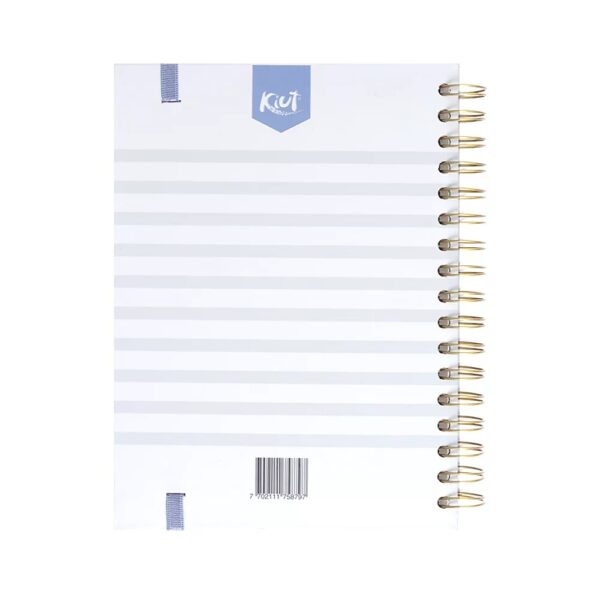 Kiut Agenda Permanente 2026 Trust The Timing(Sin fechas)