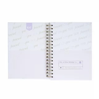 Kiut Agenda Permanente 2026 Trust The Timing(Sin fechas)