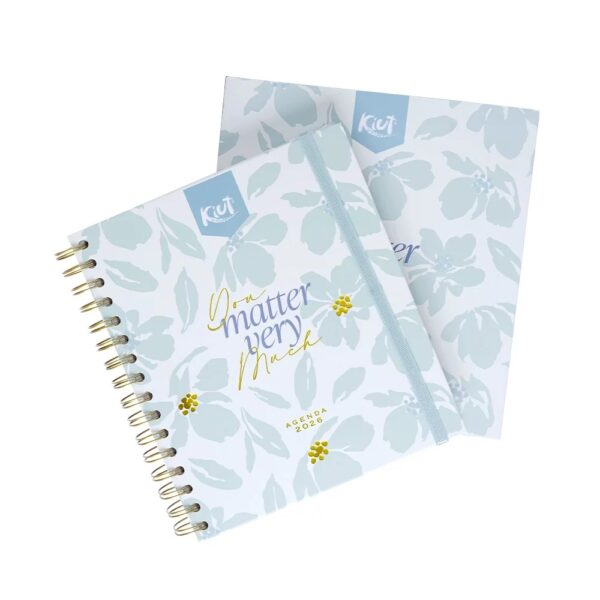 agenda-premium-kiut-2026-matter (1) Kiut Agenda Premium 2026 Matter Very Much 2 Días Por Página