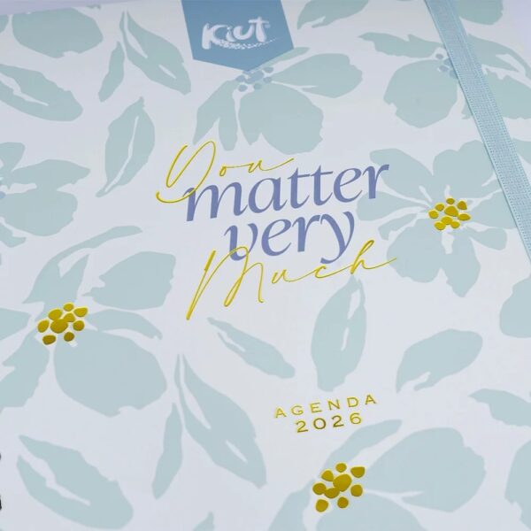 agenda-premium-kiut-2026-matter (2) Kiut Agenda Premium 2026 Matter Very Much 2 Días Por Página