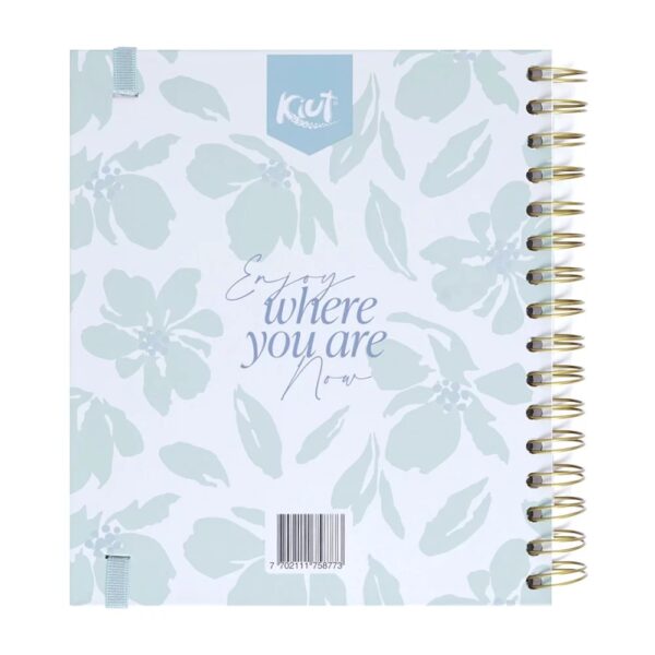 agenda-premium-kiut-2026-matter (3) Kiut Agenda Premium 2026 Matter Very Much 2 Días Por Página