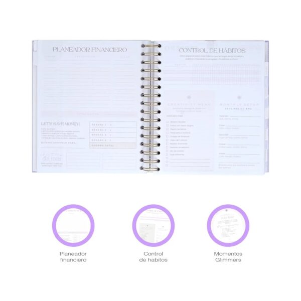 agenda-premium-kiut-2026-your-pr (6) Kiut Agenda Premium 2026 Matter Very Much 2 Días Por Página