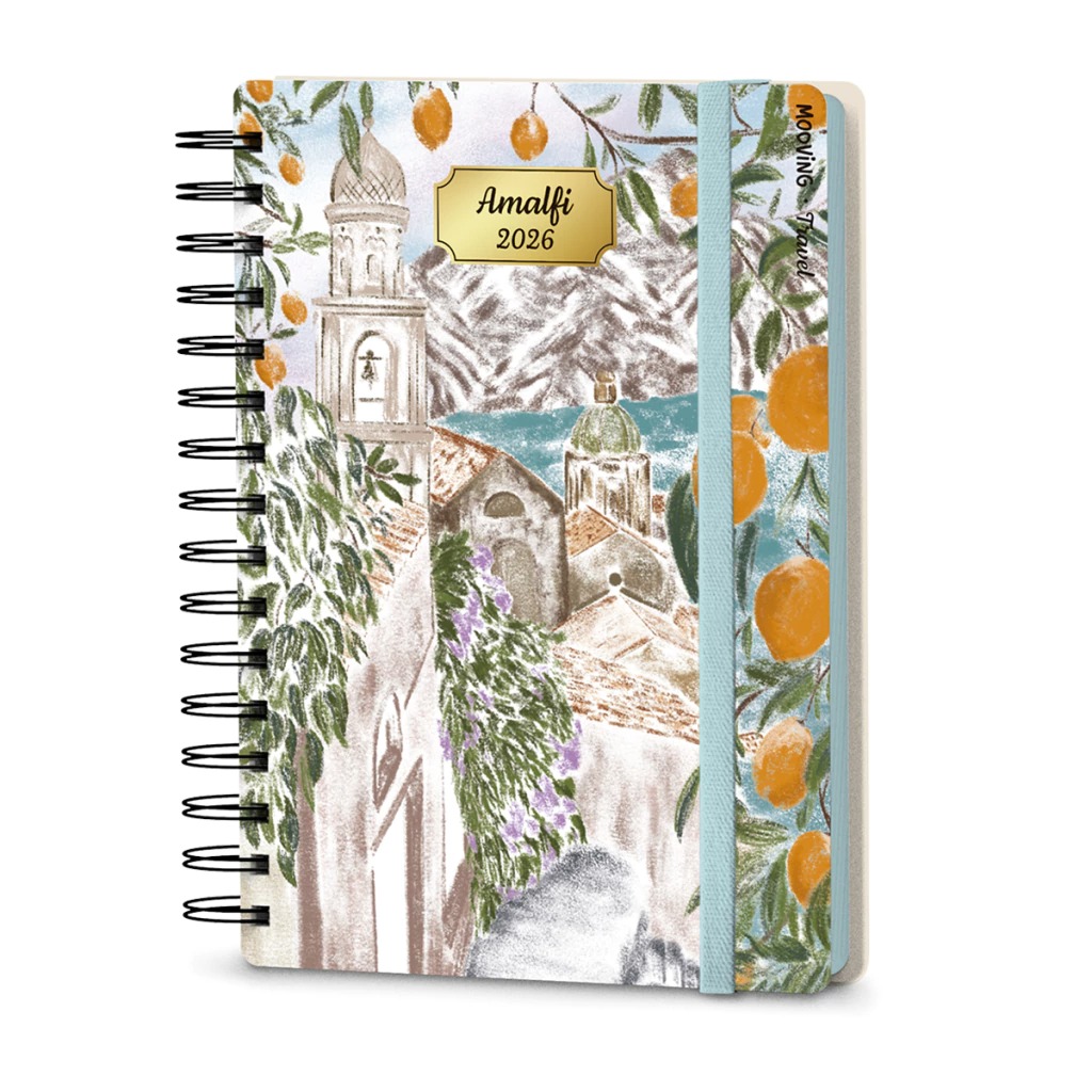 1405105_01-e009d74976852294c4175 Mooving Agenda Travel 15x21cm Día Por Página