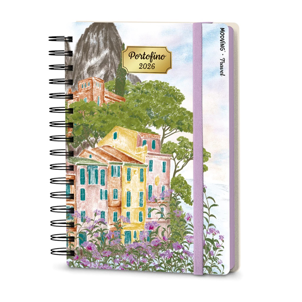 1405105_02-f6943fdaa01eadb1d8175 Mooving Agenda Travel 15x21cm Día Por Página