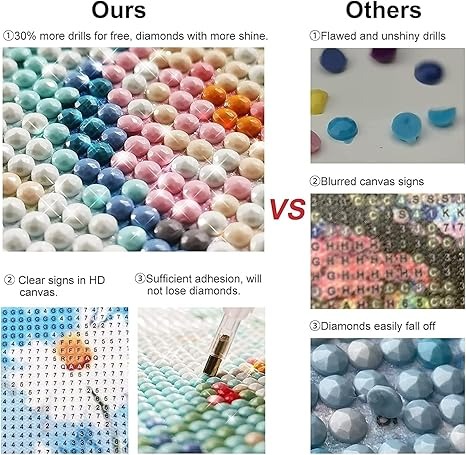 Pintura De Diamante Disney