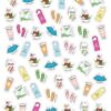81DapHpTzcL._SY385 Libro Stickers Para Planners