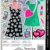 Libro De Stickers Fashion Stickers