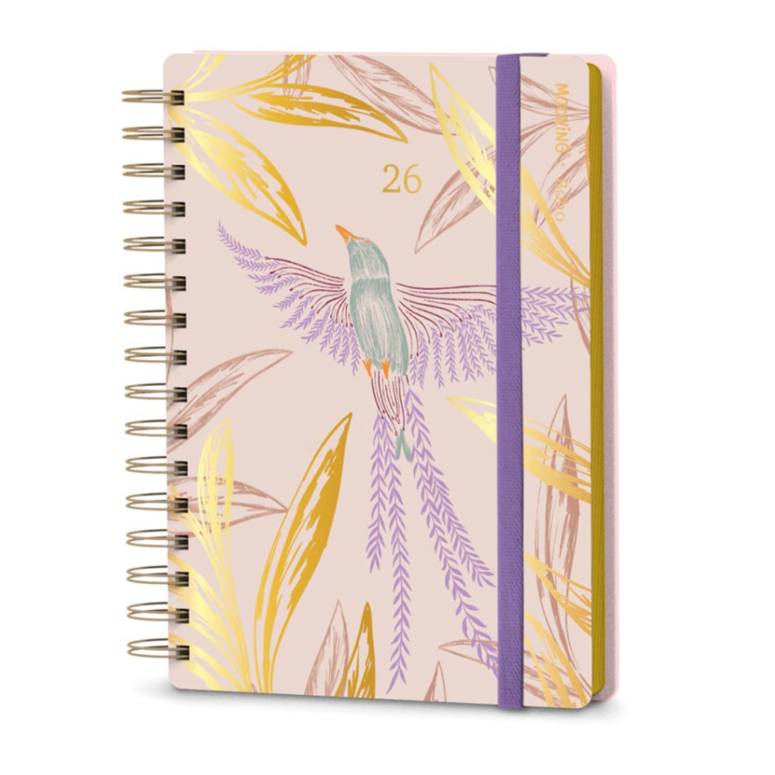 WhatsApp Image 2026-01-07 at 11.52.02 AM Mooving Agenda 2026 Boho 10x15 cm Día por Página (Pequeña)