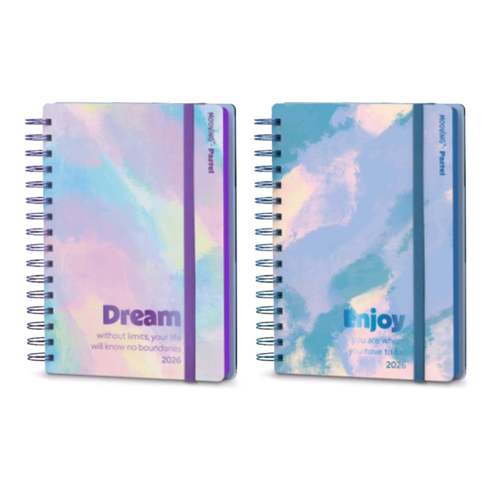 WhatsApp Image 2026-01-08 at 2.46.10 PM Agenda Mooving 2026 Pastel 10x15cm Día Por Página (Pequeña)