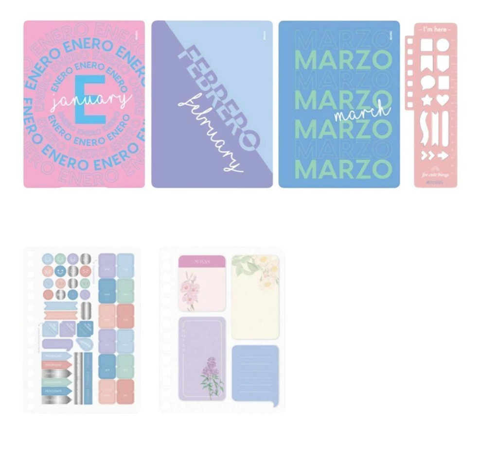 whatsapp-image-2025-07-02-at-1-4 (1) Mooving Agenda 2026 Travel 15x21cm Semana A La Vista