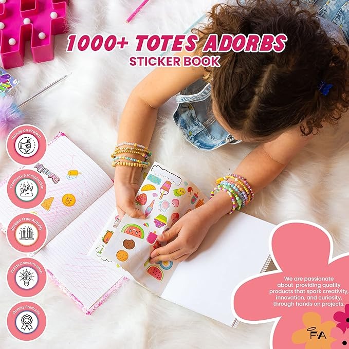 81utqJagaYL._AC_SX679 Libro Stickers 1000+ Series 2