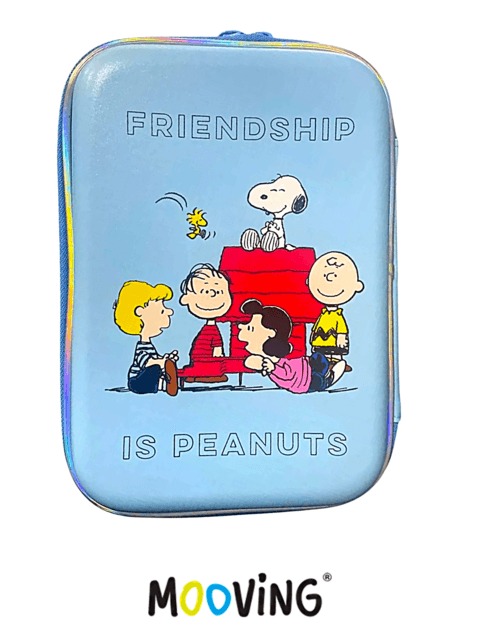 332321-1200-auto Mooving Cartuchera Eva Snoopy