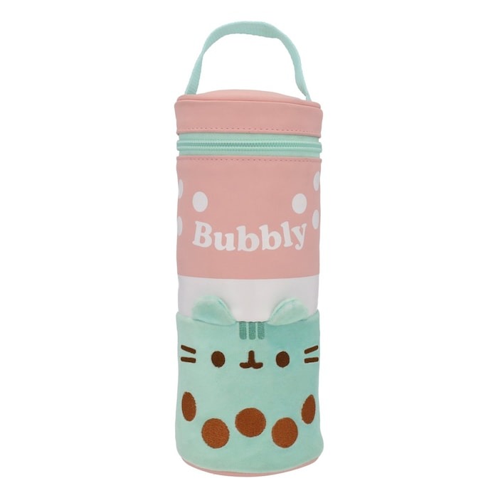 4449208 Cartuchera Pusheen Vertical