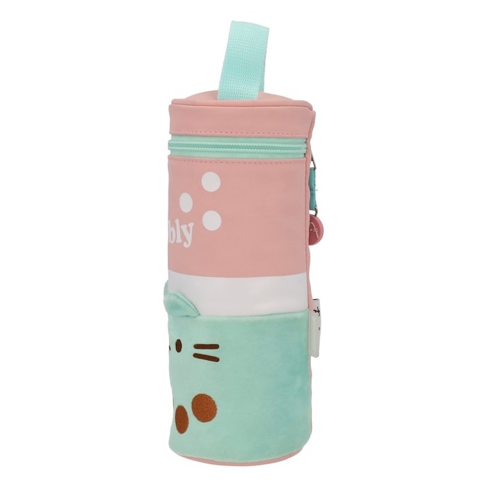 4449210 Cartuchera Pusheen Vertical