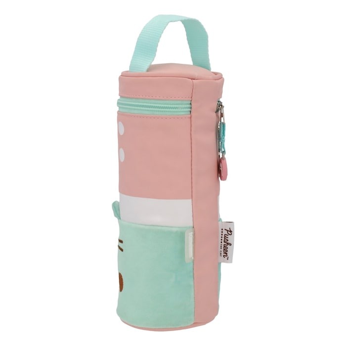 4449211 Cartuchera Pusheen Vertical
