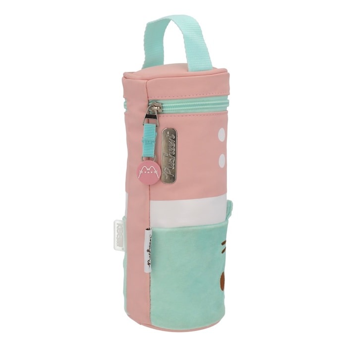 4449213 Cartuchera Pusheen Vertical