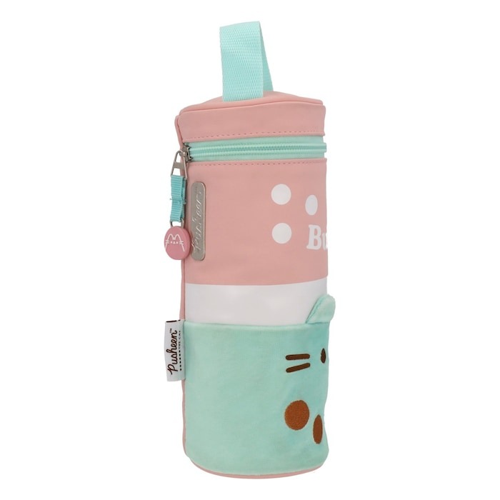 4449214 Cartuchera Pusheen Vertical