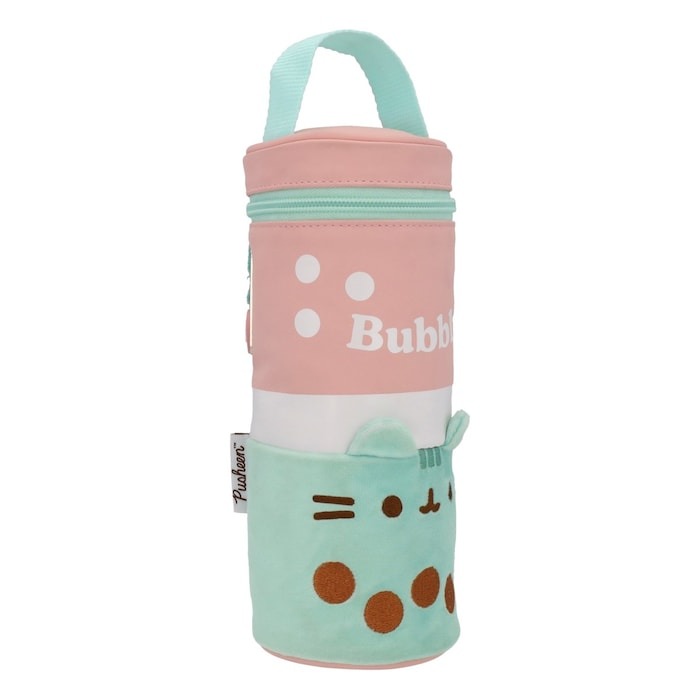 4449215 Cartuchera Pusheen Vertical