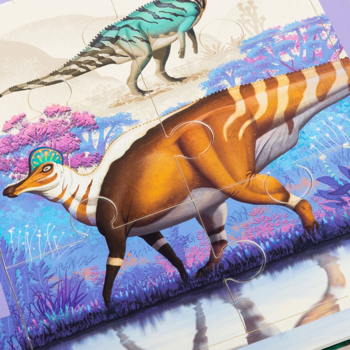 595281-1200-auto School Fun Rompecabezas Dinosaurios