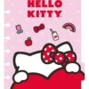D_NQ_NP_2X_665801-MLA85544091593 Mooving Refill Hello Kitty Para Cuaderno De Discos A5(Para Cuaderno Pequeño) 20H