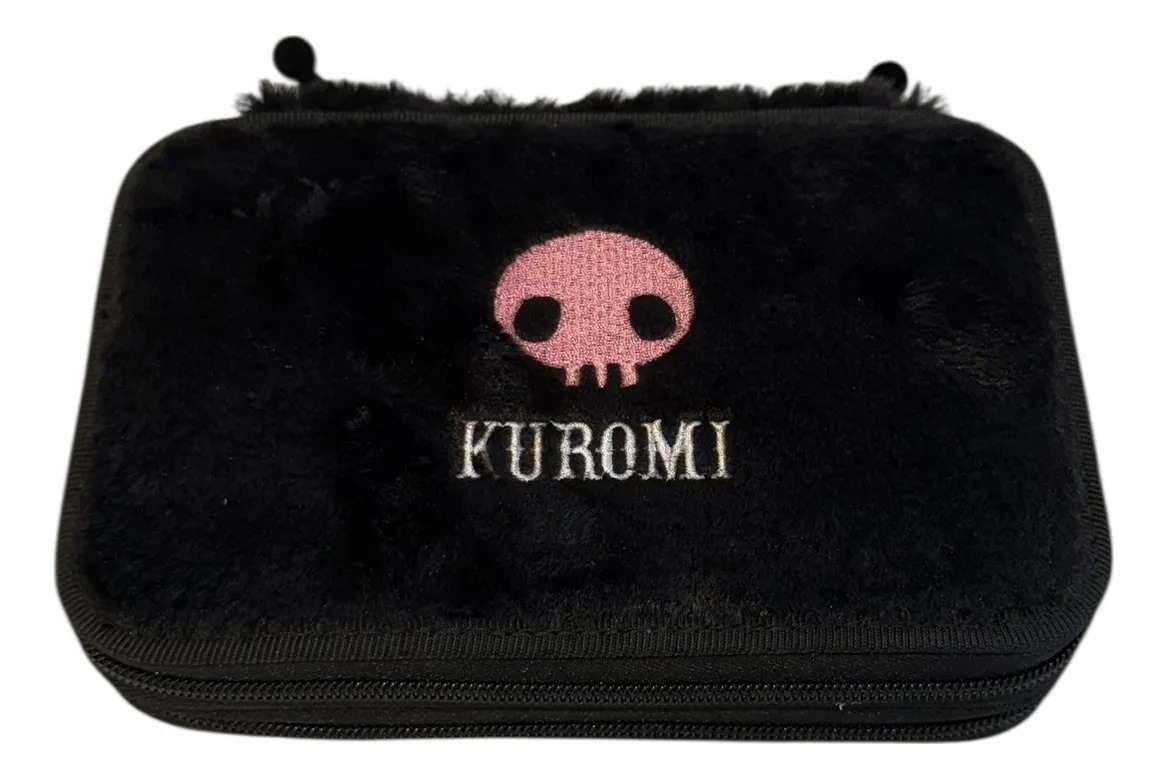 D_NQ_NP_2X_848534-MLA10156099230 Mooving Cartuchera 2 Pisos Kuromi