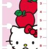 D_NQ_NP_2X_956296-MLA85240434828 Mooving Refill Hello Kitty Para Cuaderno De Discos A5(Para Cuaderno Pequeño) 20H