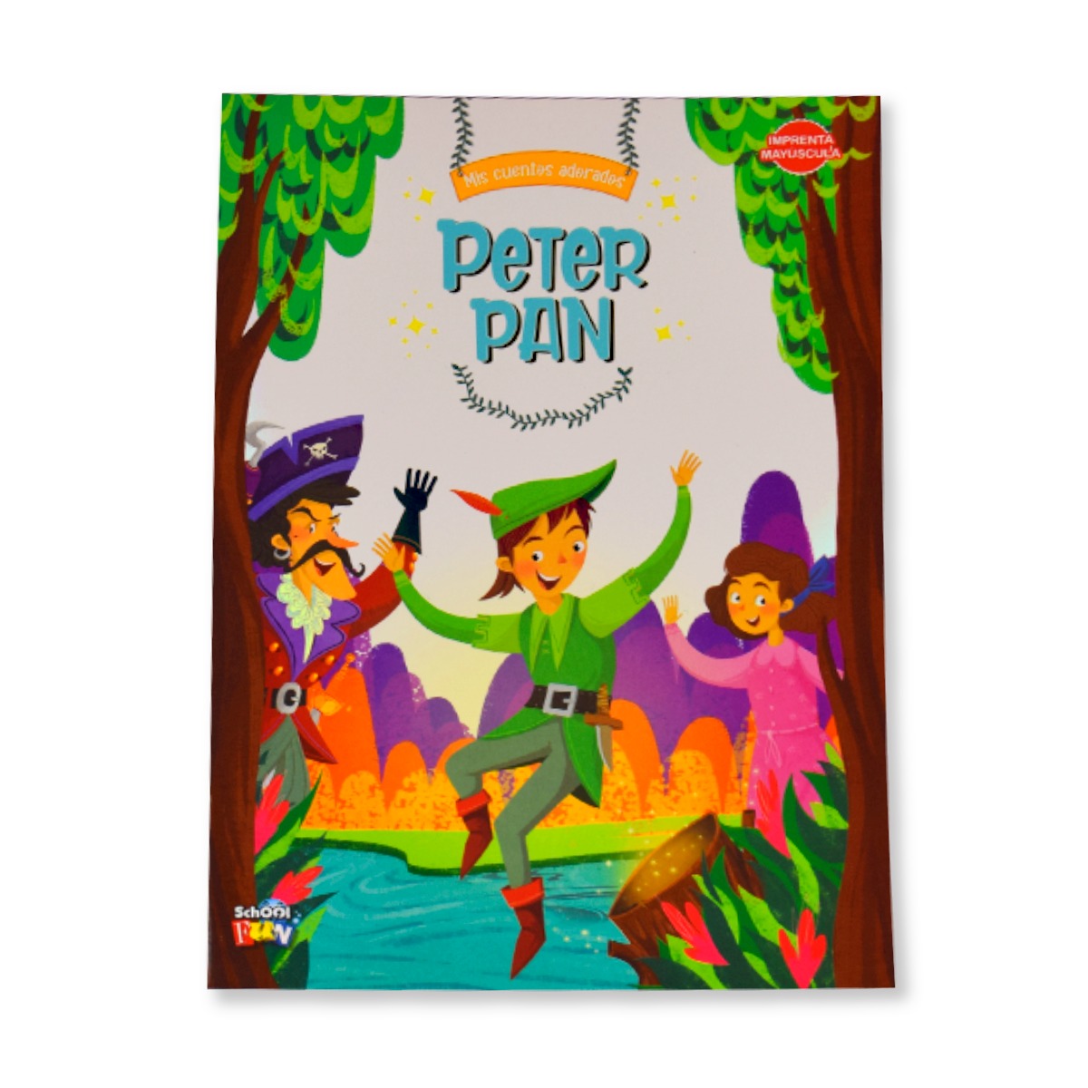 WhatsApp Image 2026-01-16 at 2.43.59 PM Brainy Kids Libro De Cuentos Para Niños Peter Pan