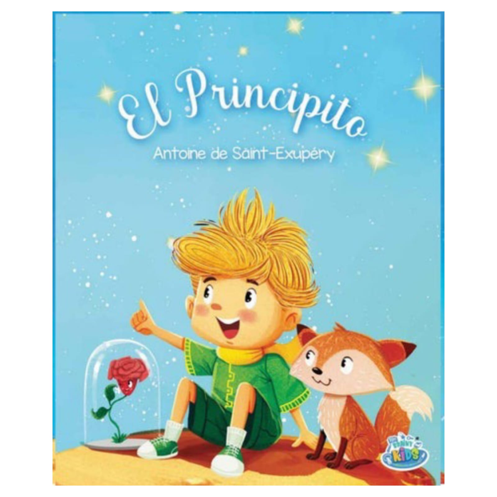 WhatsApp Image 2026-06-10 at 4.51.39 PM Brainy Kids Libro De Cuentos Para Niños Principito