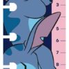 c188347c-ab53-4d2c-a146-7e8b3d4d Mooving Refill Para Cuaderno De Disco Stitch A5(Para Cuaderno Pequeño)