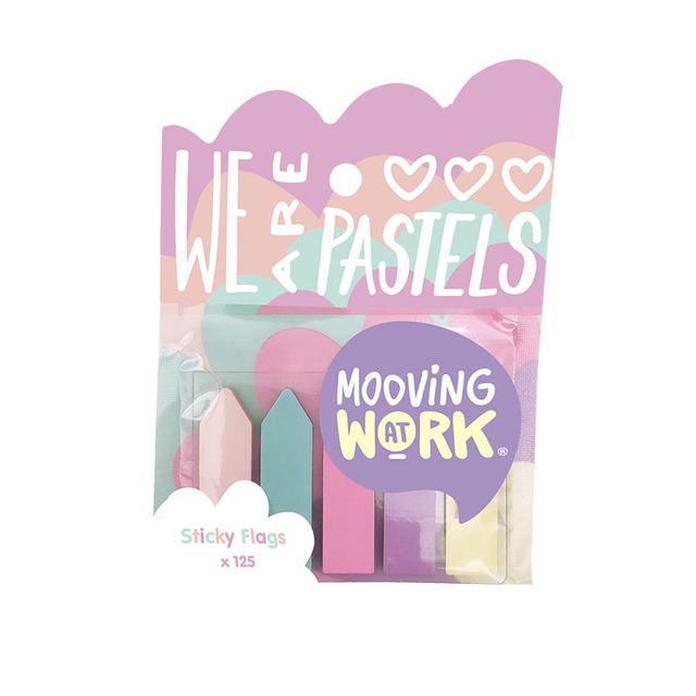 gBX1Ap_642f0d1e4243e_large Mooving Notas Adhesivas Flechas Pastel