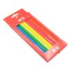 m-g-triangular-crayons-set-of-12 (1) M&G Lápices de Color Triangulares 12 Colores Neón