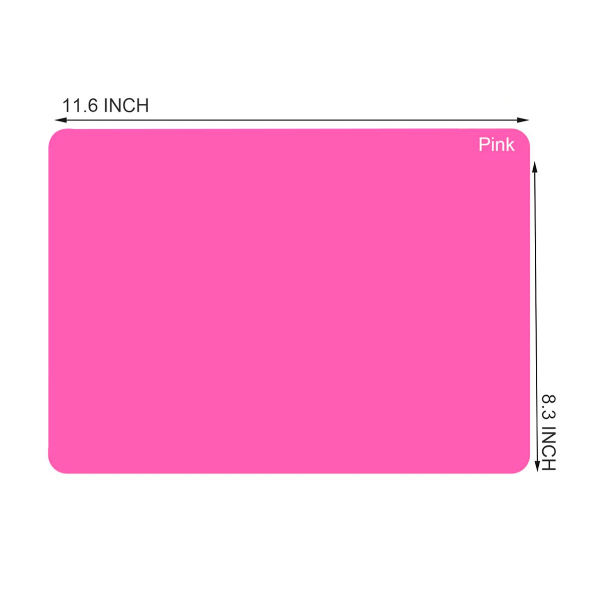 WhatsApp Image 2026-02-09 at 12.18.01 PM Tapete De Silicona Para Manualidades y Colorear 29x21cm Rosado