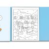 61KICgGuptL._SL1500_ Libro De Dibujar y Colorear Bobbie Goods