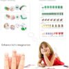 Almohadillas de Tinta para Manualidades 20 Colores