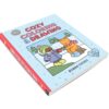 71dR49-8dHL._SL1500_ Libro De Dibujar y Colorear Bobbie Goods