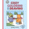 71svX1wDI-L._SL1500_ Libro De Dibujar y Colorear Bobbie Goods