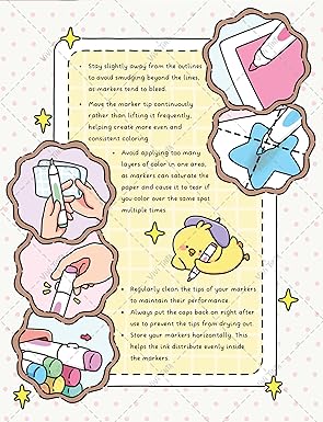 81JcpntjJ8L._SY385_ Libro Colorear How To Color- Vivi Tinta(Original)