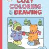 81WNHxK78RL._SY385_ Libro De Dibujar y Colorear Bobbie Goods