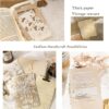 81crSTWE25L._AC_SL1500_ Kit Papel Texturizado