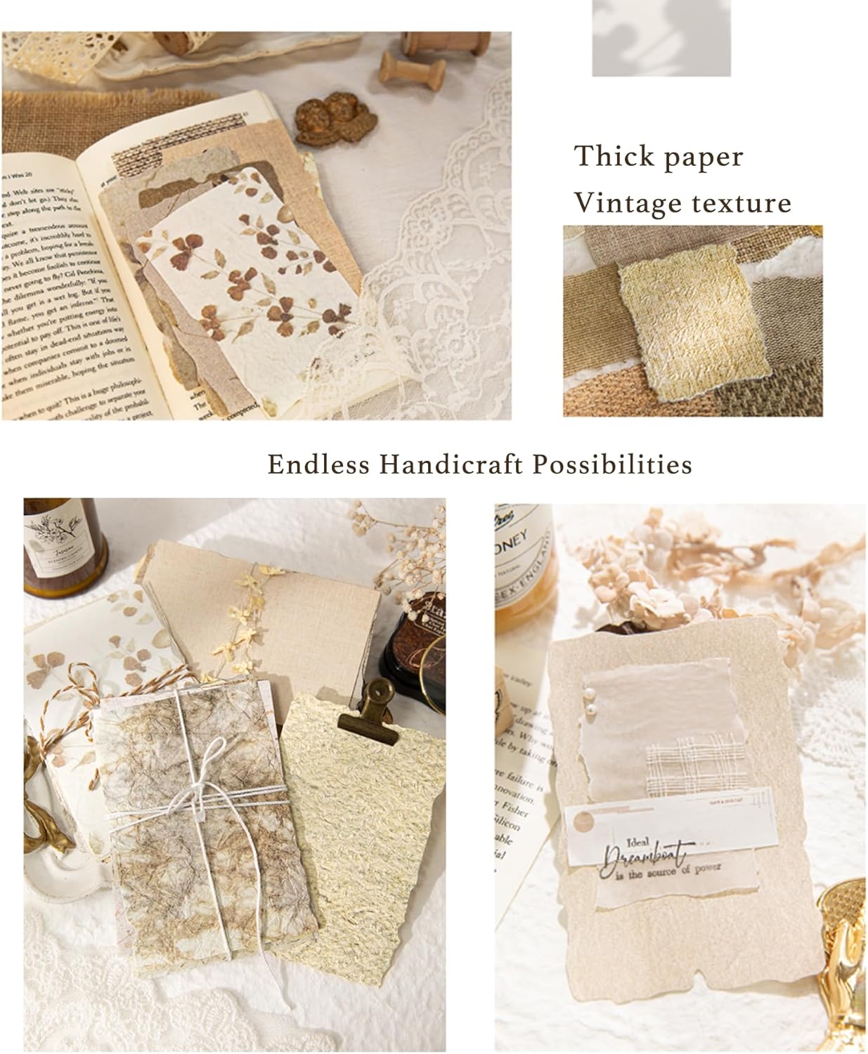 81crSTWE25L._AC_SL1500_ Kit Papel Texturizado