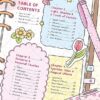 81jVqJJFkKL._SY385_ Libro Colorear How To Color- Vivi Tinta(Original)