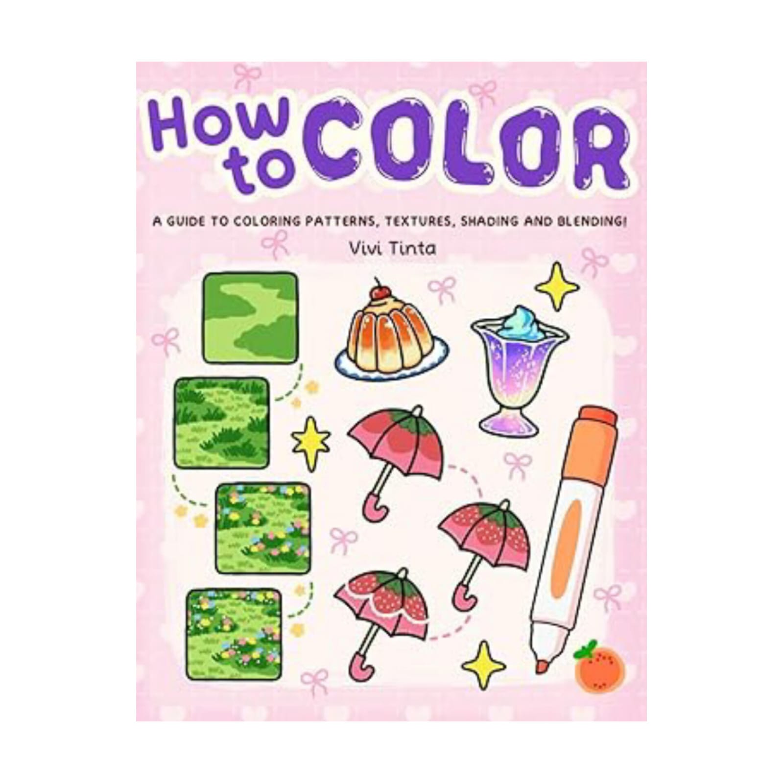 WhatsApp Image 2026-04-10 at 2.56.26 PM Libro Colorear How To Color- Vivi Tinta(Original)