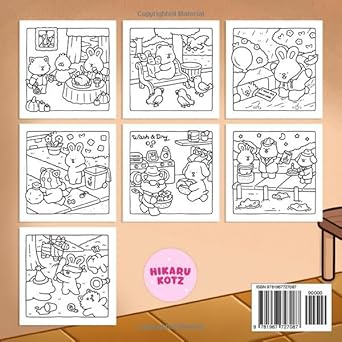61LjiIACKcL._SY342_ Libro De Colorear Silly Crimes(Original)