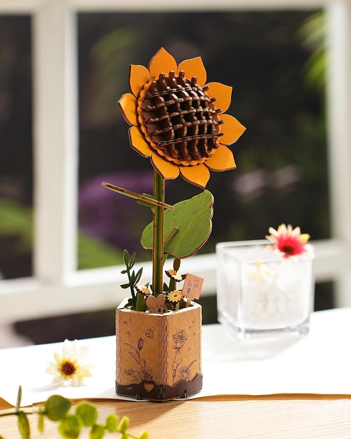 71rcwjz59cL._AC_SL1500_ Armable Girasol